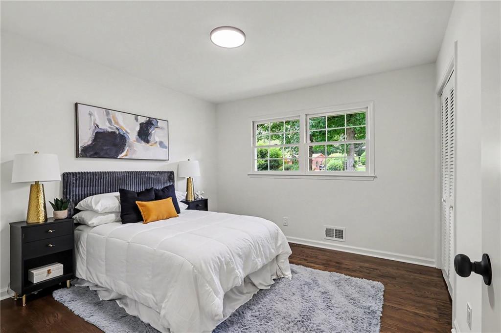 3002 Boring Court Decatur, GA 30034 - Photo 18 of 26 Gallery Image 18