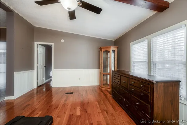 $310,000 | 9370 Oak Park Road, New Salisbury, IN 47161