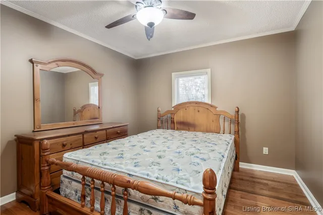 $310,000 | 9370 Oak Park Road, New Salisbury, IN 47161