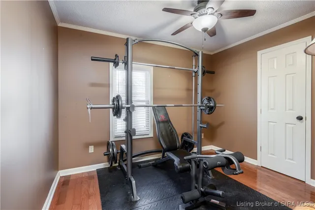 $310,000 | 9370 Oak Park Road, New Salisbury, IN 47161