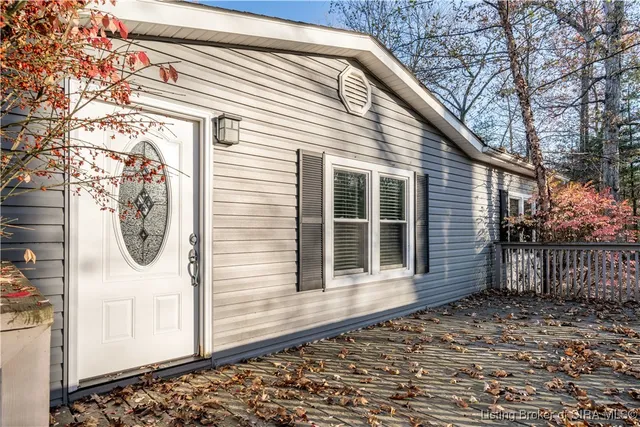 $310,000 | 9370 Oak Park Road, New Salisbury, IN 47161