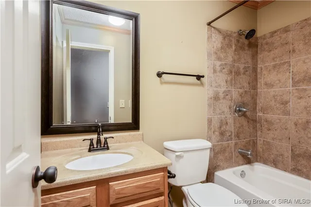 $310,000 | 9370 Oak Park Road, New Salisbury, IN 47161