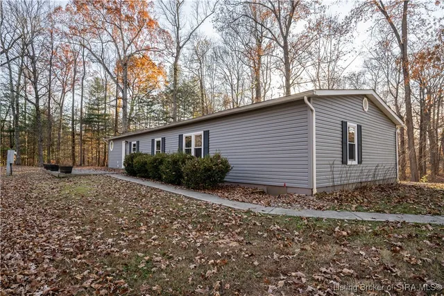 $310,000 | 9370 Oak Park Road, New Salisbury, IN 47161