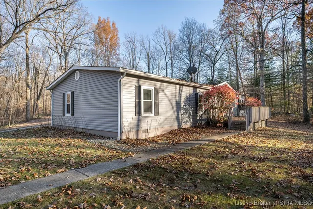 $310,000 | 9370 Oak Park Road, New Salisbury, IN 47161