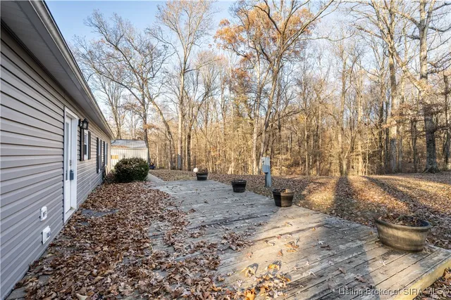 $310,000 | 9370 Oak Park Road, New Salisbury, IN 47161