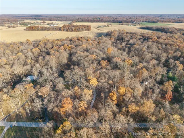 $310,000 | 9370 Oak Park Road, New Salisbury, IN 47161