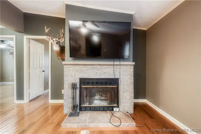 $310,000 | 9370 Oak Park Road, New Salisbury, IN 47161