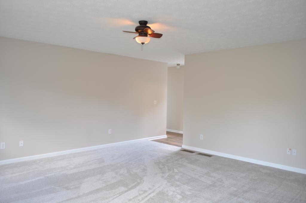 142 Old Indian Springs Road Forsyth, GA 31029 - Photo 19 of 30 a view of an empty room