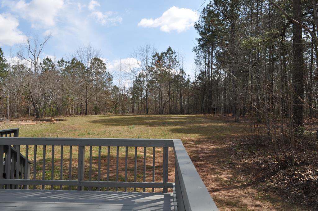 142 Old Indian Springs Road Forsyth, GA 31029 - Photo 27 of 30 a view of swimming pool with trees in the background