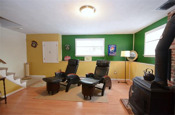 45 Merrimac Street, Unit 3 Woburn, MA 01801 - Photo 14 of 18
