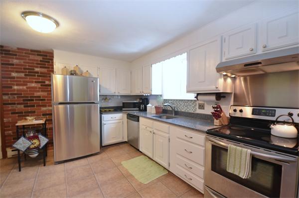 45 Merrimac Street, Unit 3 Woburn, MA 01801 - Photo 2 of 18