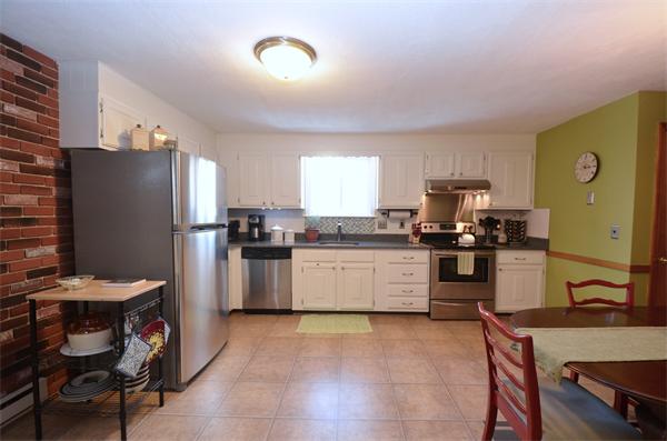 45 Merrimac Street, Unit 3 Woburn, MA 01801 - Photo 3 of 18