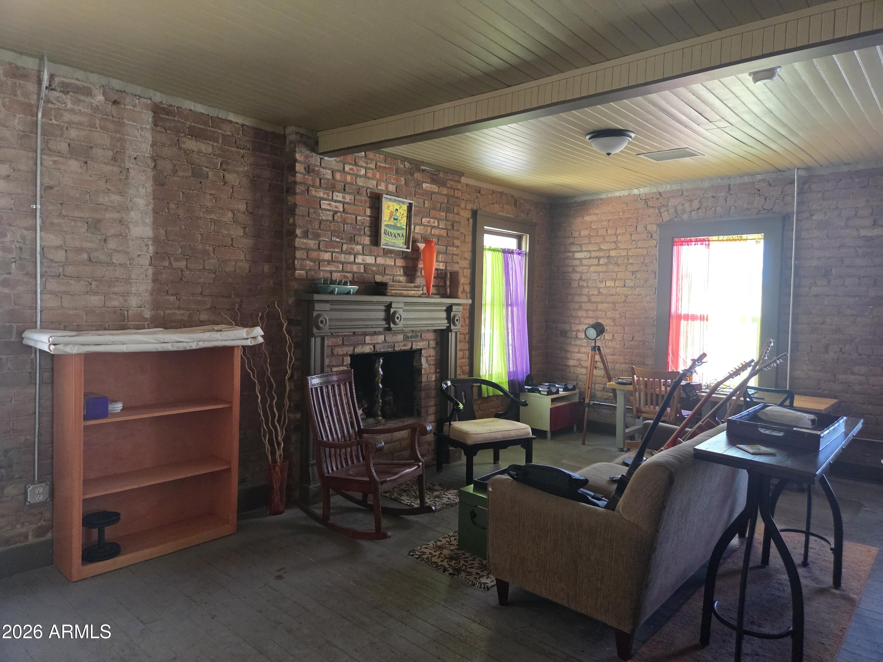 120 Naco Road Bisbee, AZ 85603 - Photo 15 of 88 120