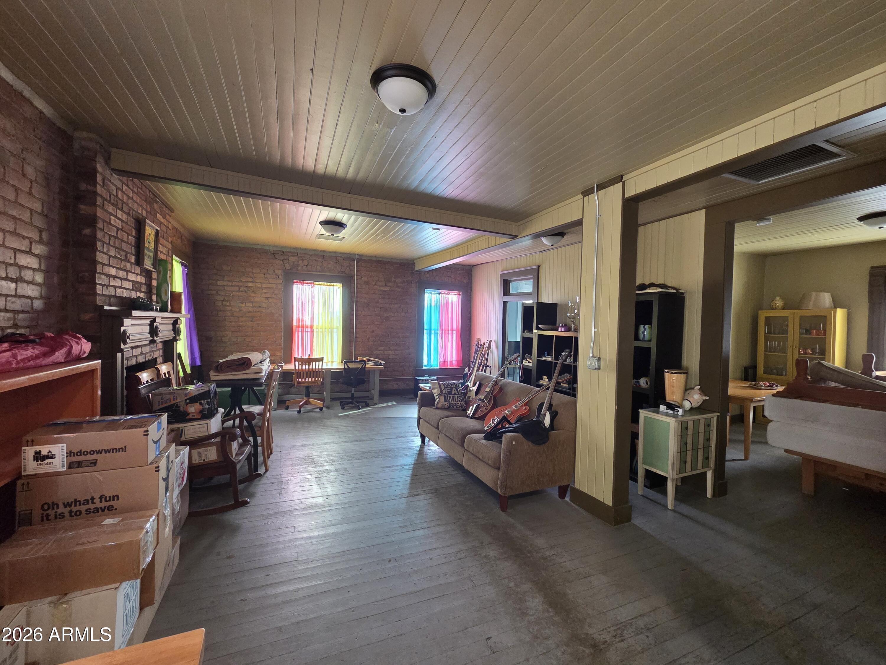 120 Naco Road Bisbee, AZ 85603 - Photo 19 of 88 120