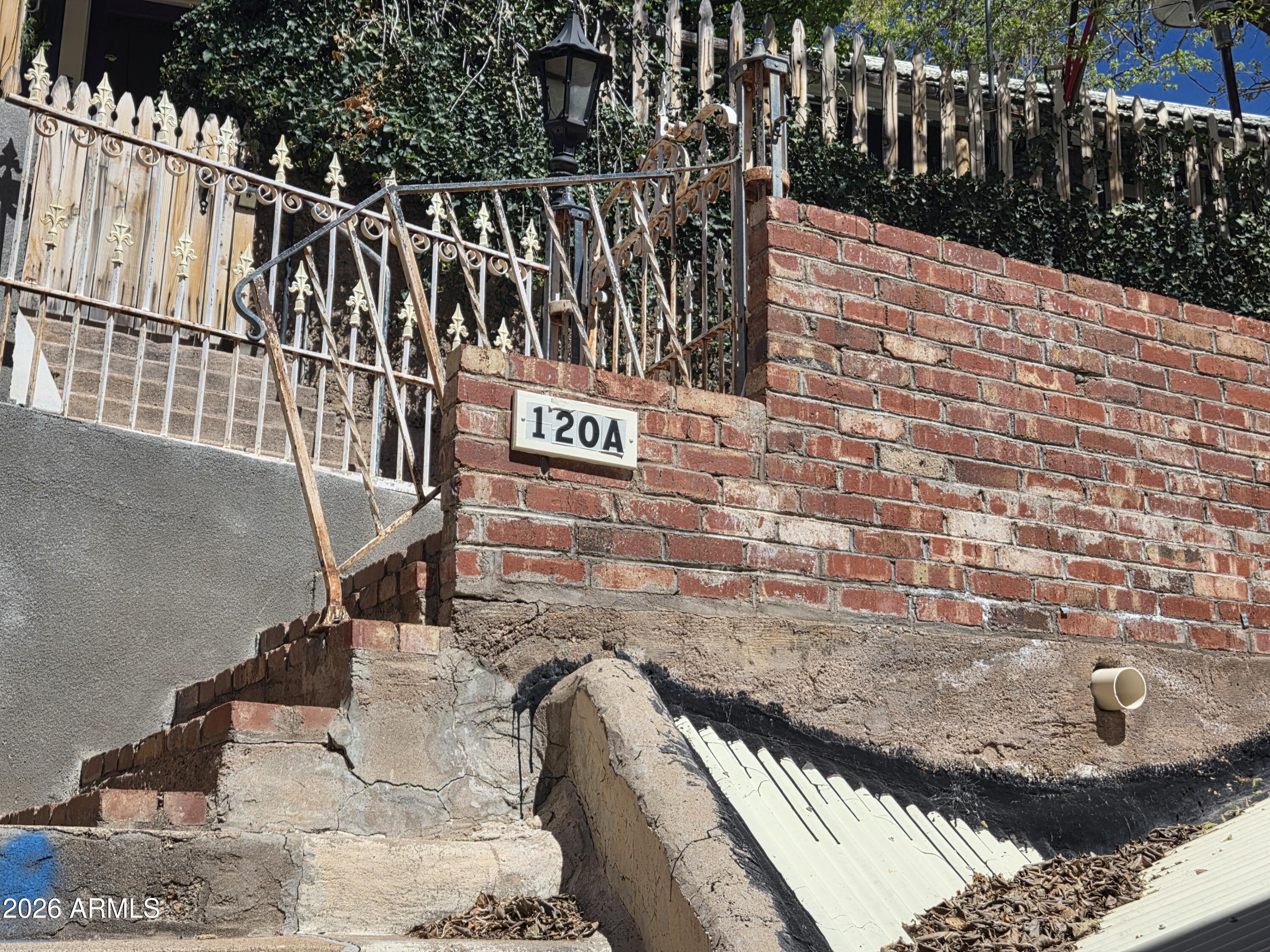 120 Naco Road Bisbee, AZ 85603 - Photo 4 of 88 120