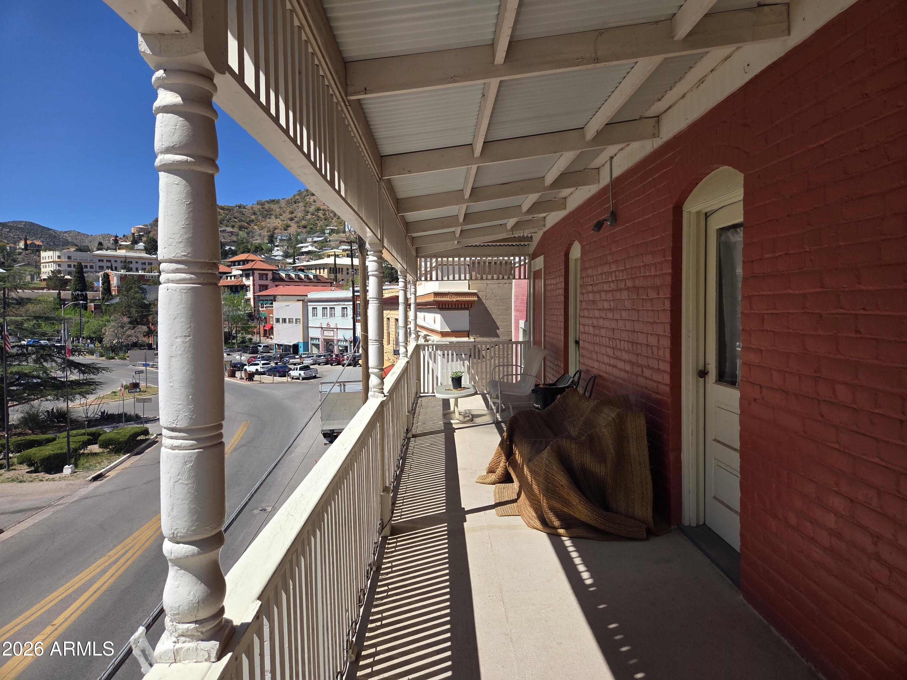 120 Naco Road Bisbee, AZ 85603 - Photo 41 of 88 120