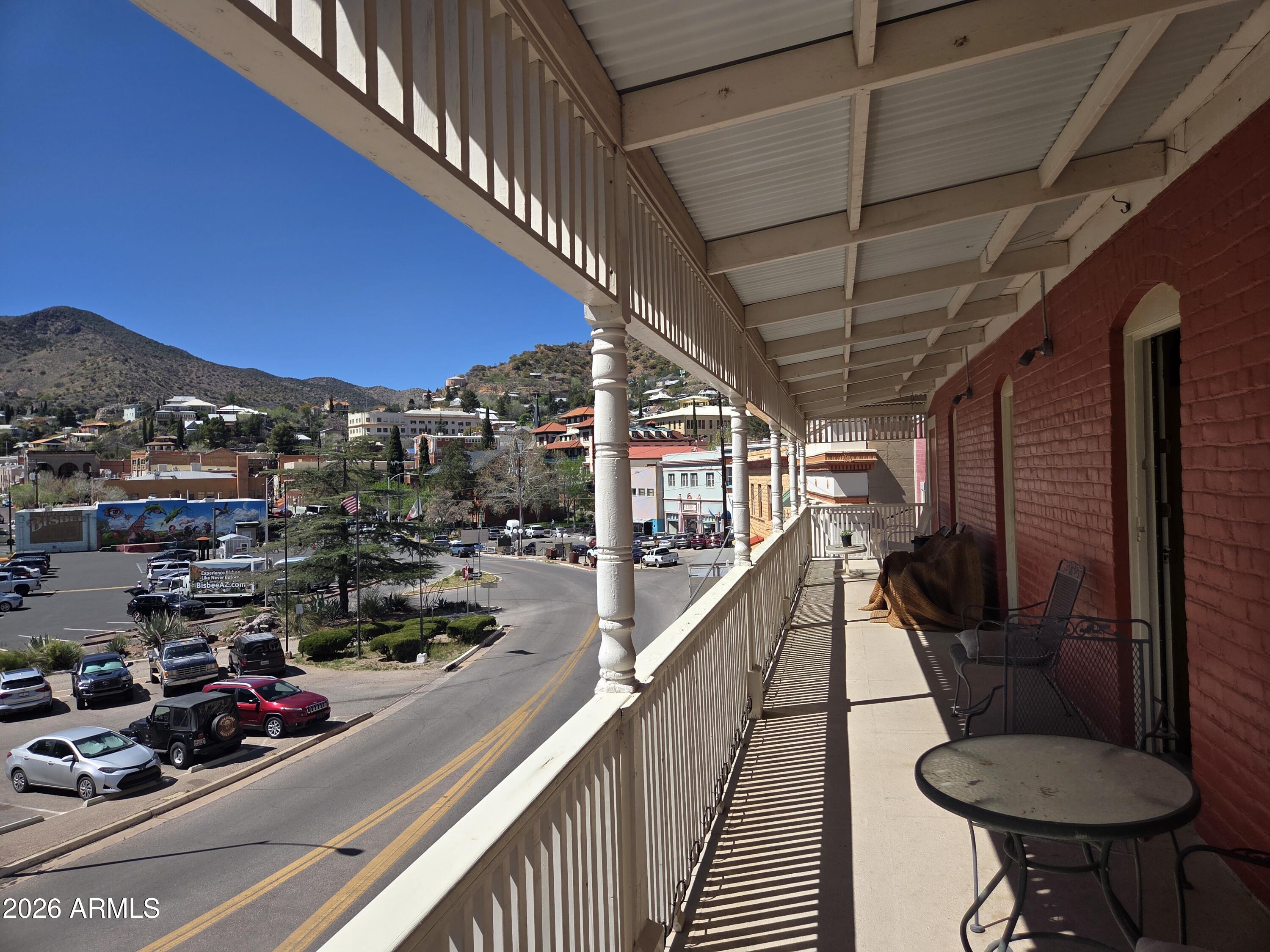 120 Naco Road Bisbee, AZ 85603 - Photo 42 of 88 120