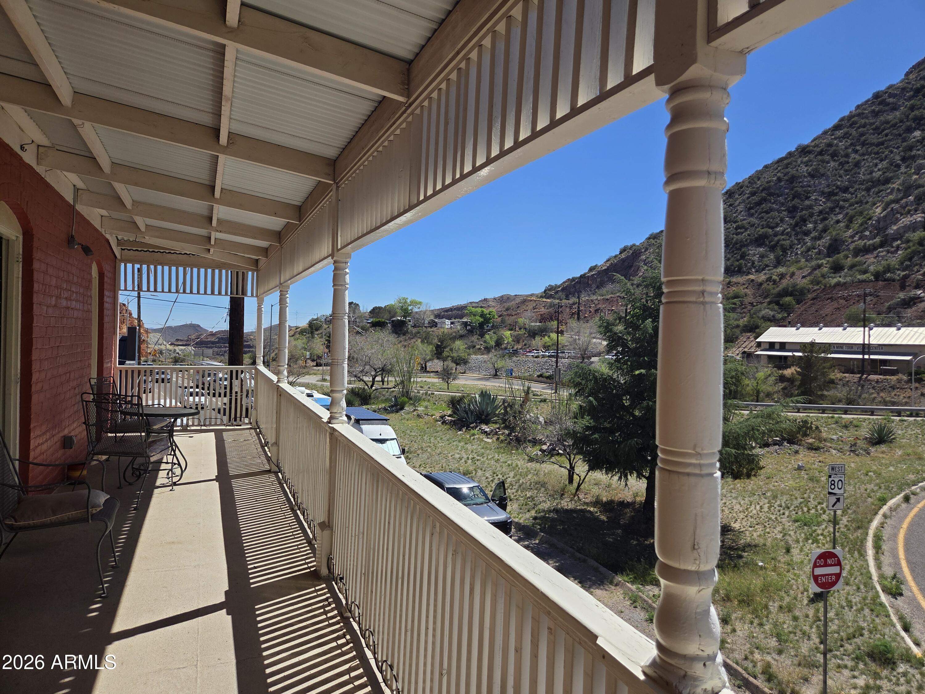 120 Naco Road Bisbee, AZ 85603 - Photo 45 of 88 120