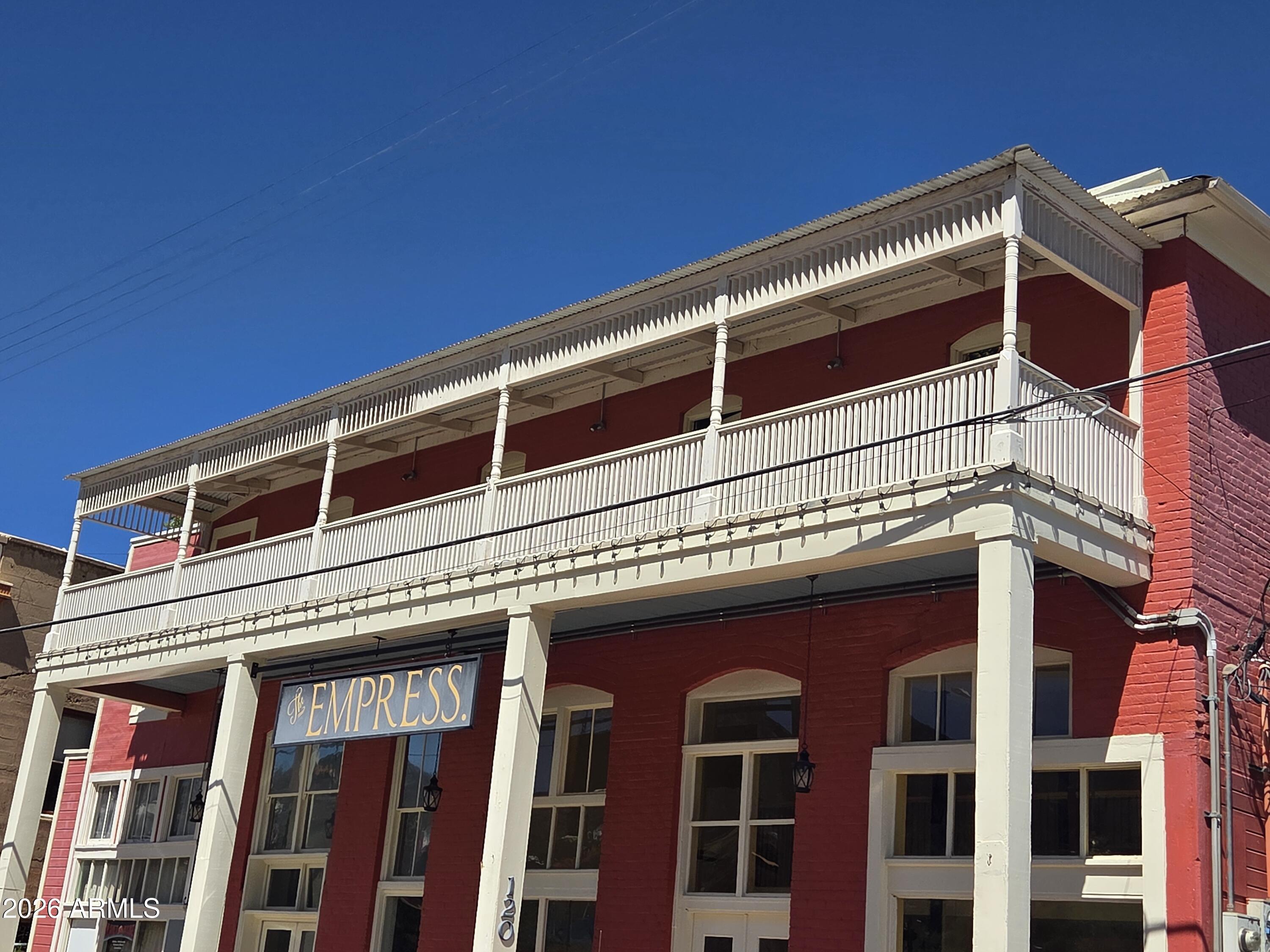 120 Naco Road Bisbee, AZ 85603 - Photo 46 of 88 120