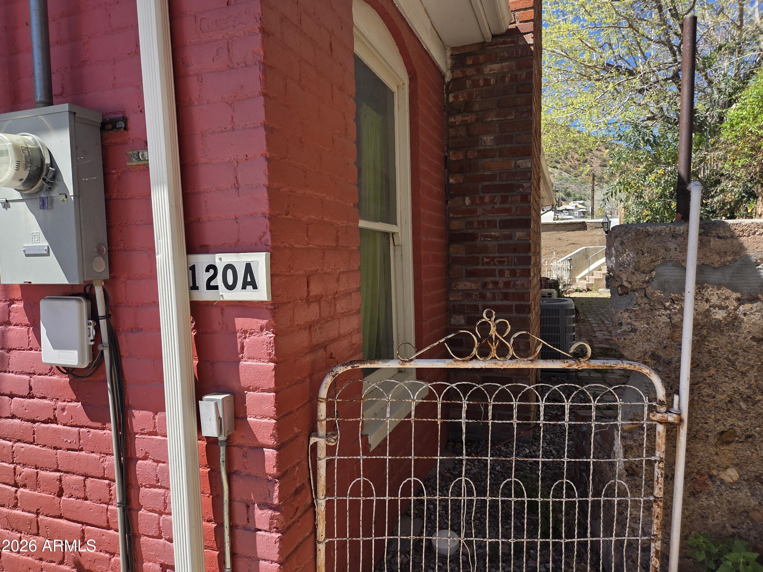 120 Naco Road Bisbee, AZ 85603 - Photo 47 of 88 120