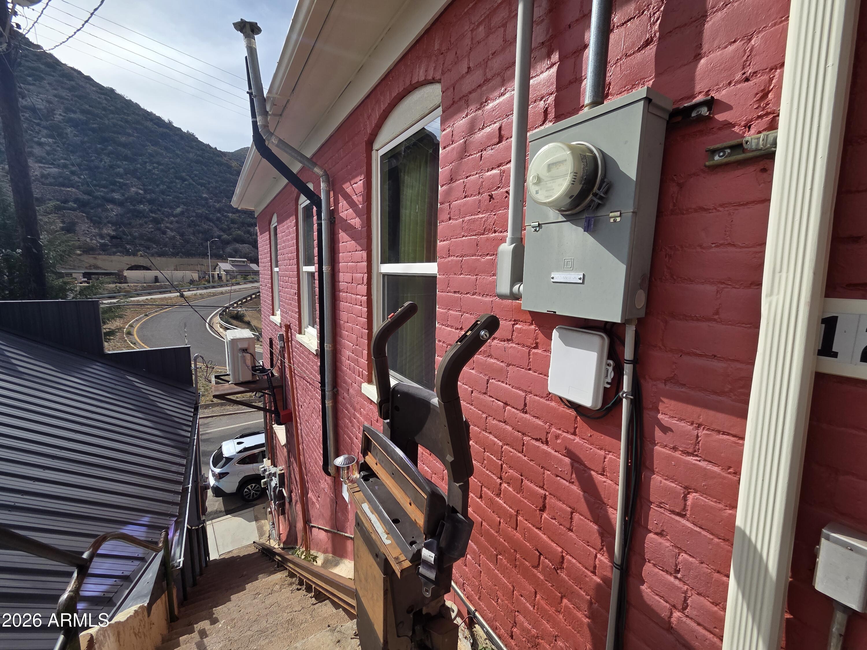 120 Naco Road Bisbee, AZ 85603 - Photo 48 of 88 120