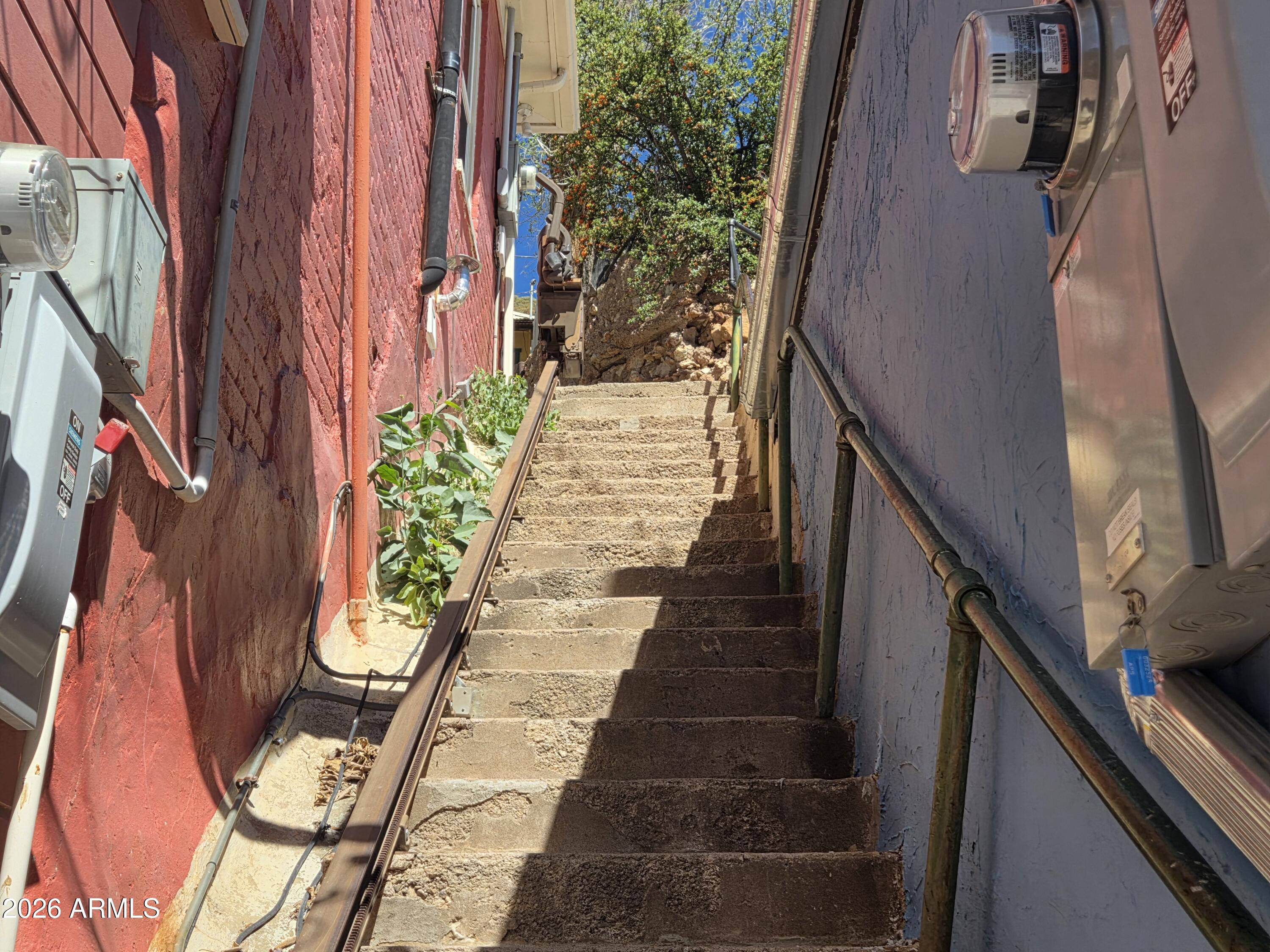 120 Naco Road Bisbee, AZ 85603 - Photo 49 of 88 120