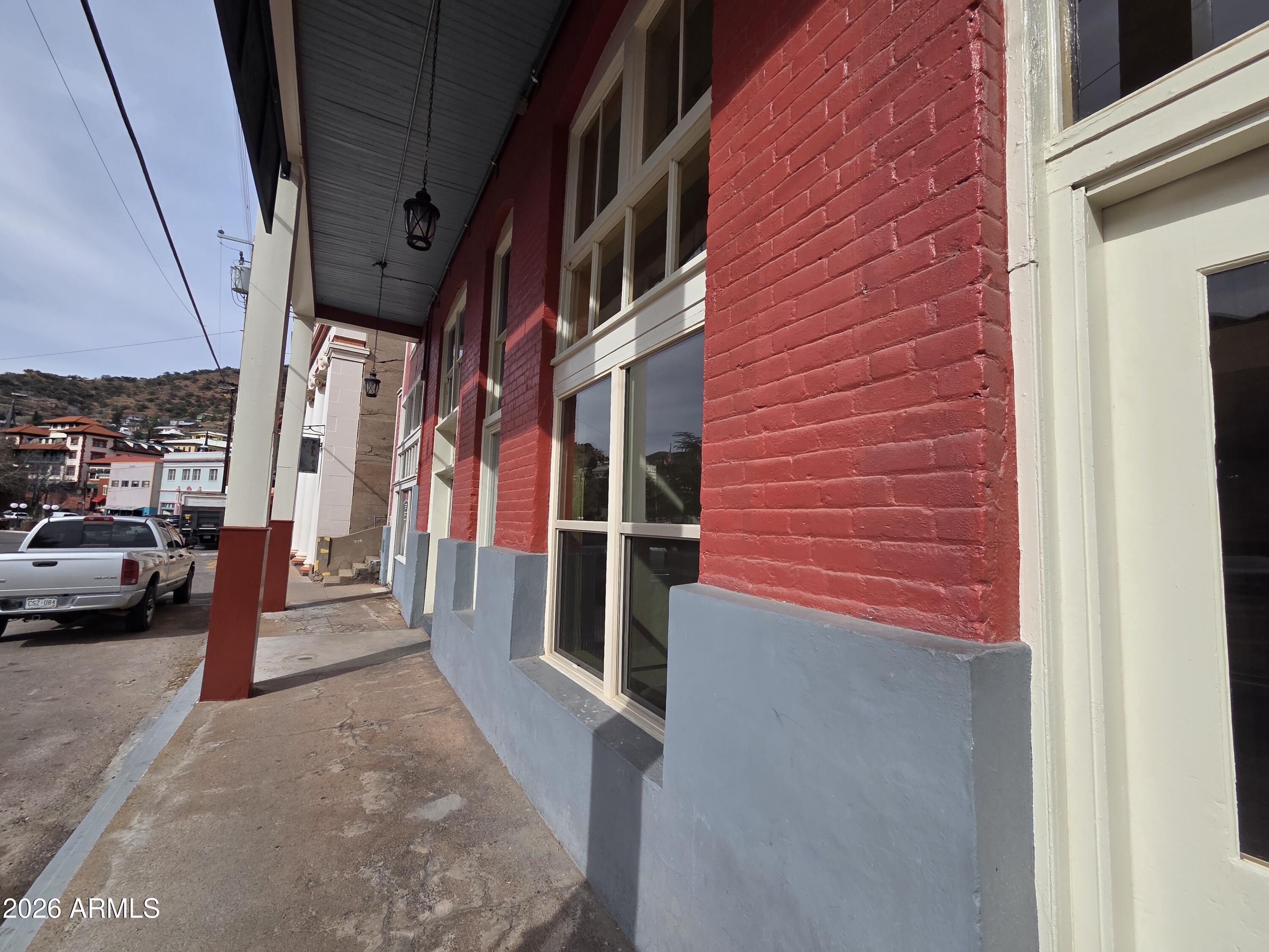 120 Naco Road Bisbee, AZ 85603 - Photo 50 of 88 120 Naco Rd