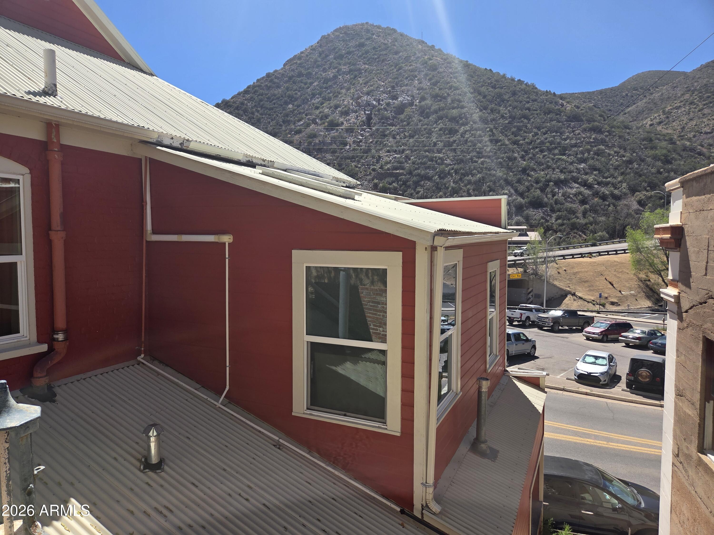 120 Naco Road Bisbee, AZ 85603 - Photo 5 of 88 120