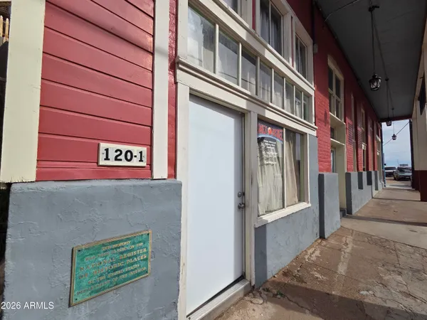 $685,000 | 120 Naco Road, Bisbee, AZ 85603