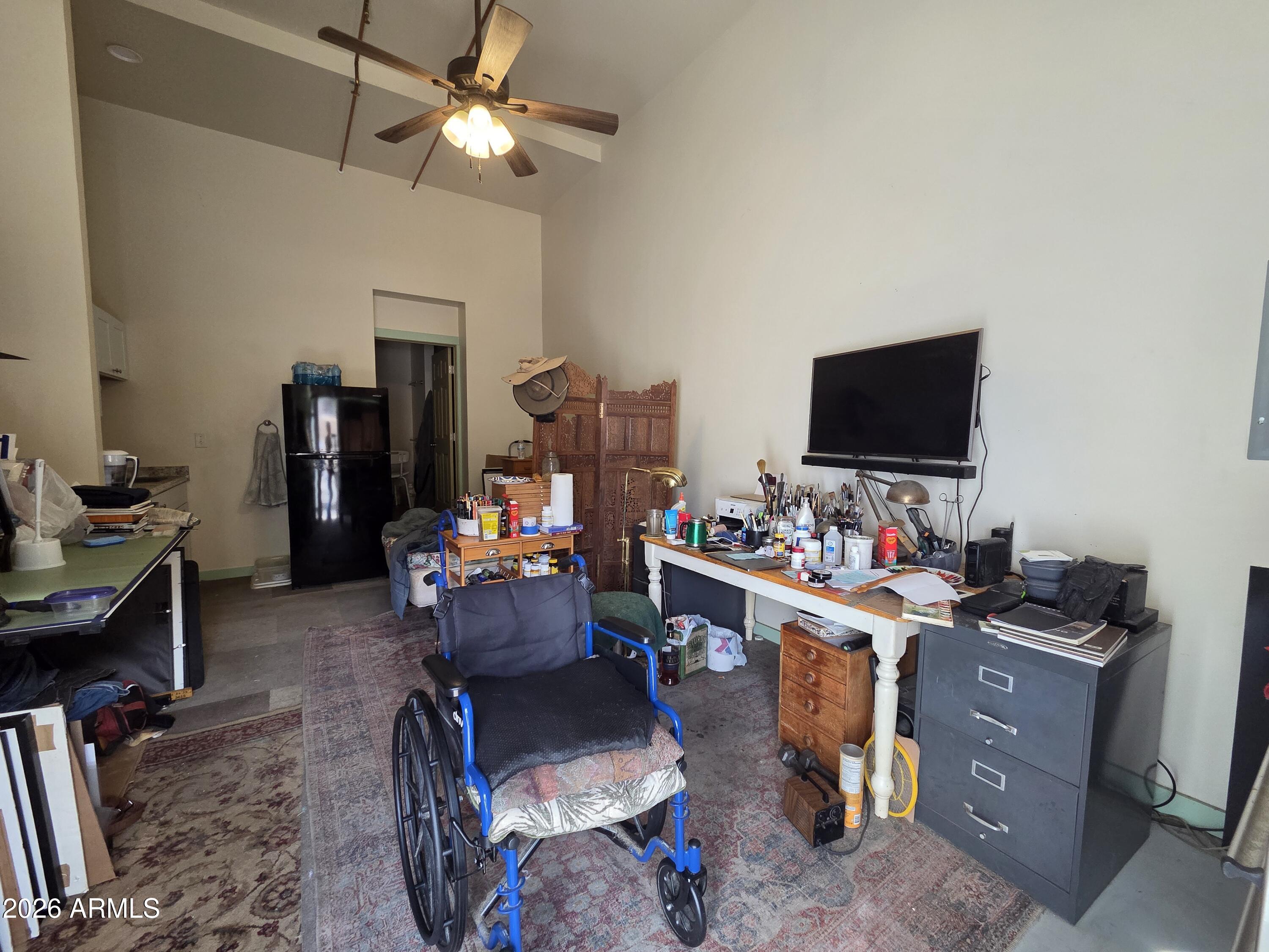 120 Naco Road Bisbee, AZ 85603 - Photo 52 of 88 120-1