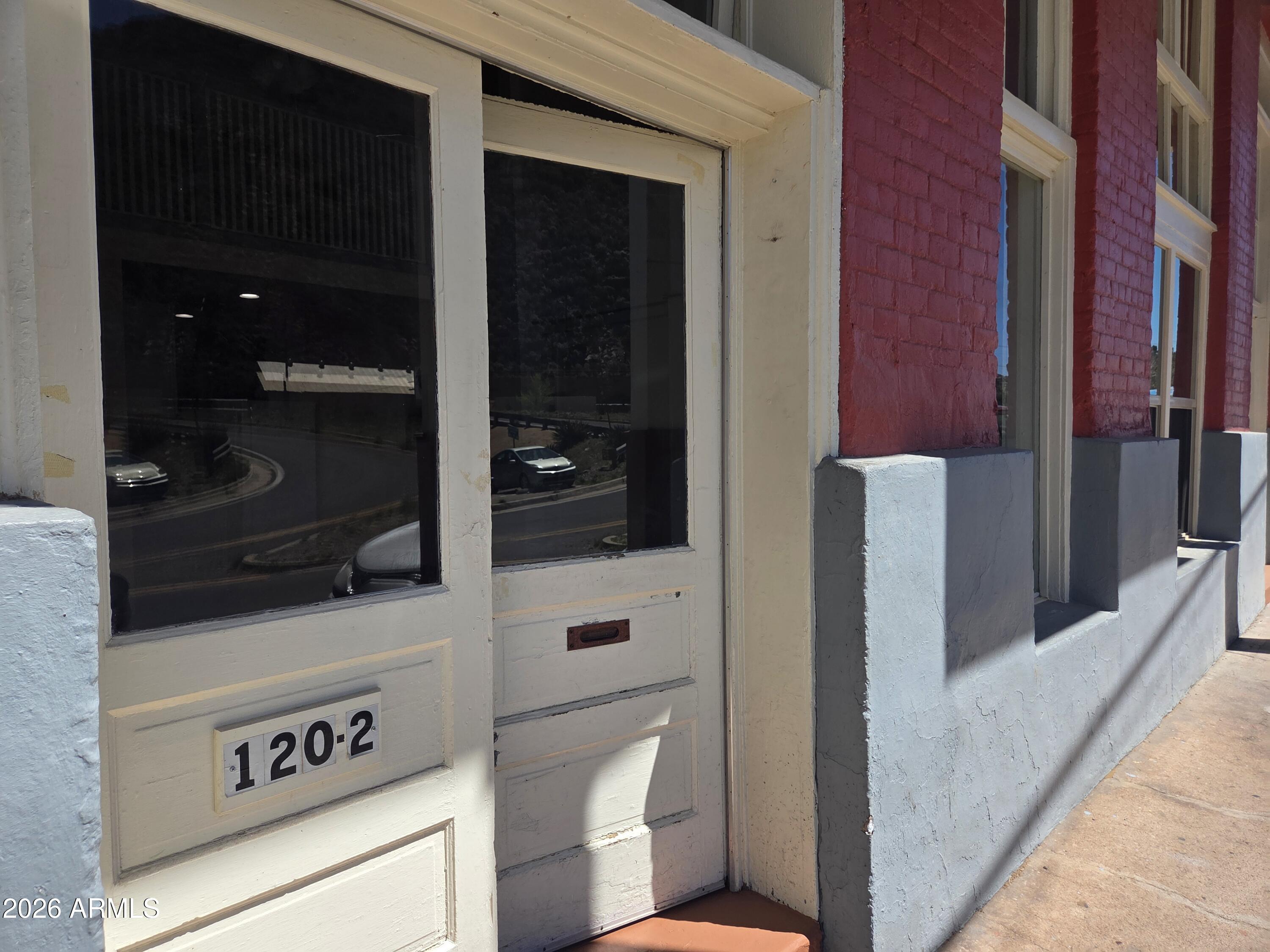 120 Naco Road Bisbee, AZ 85603 - Photo 56 of 88 120-2