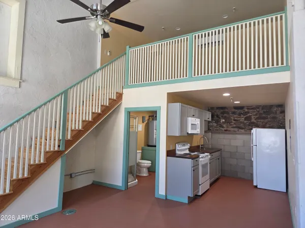 $685,000 | 120 Naco Road, Bisbee, AZ 85603