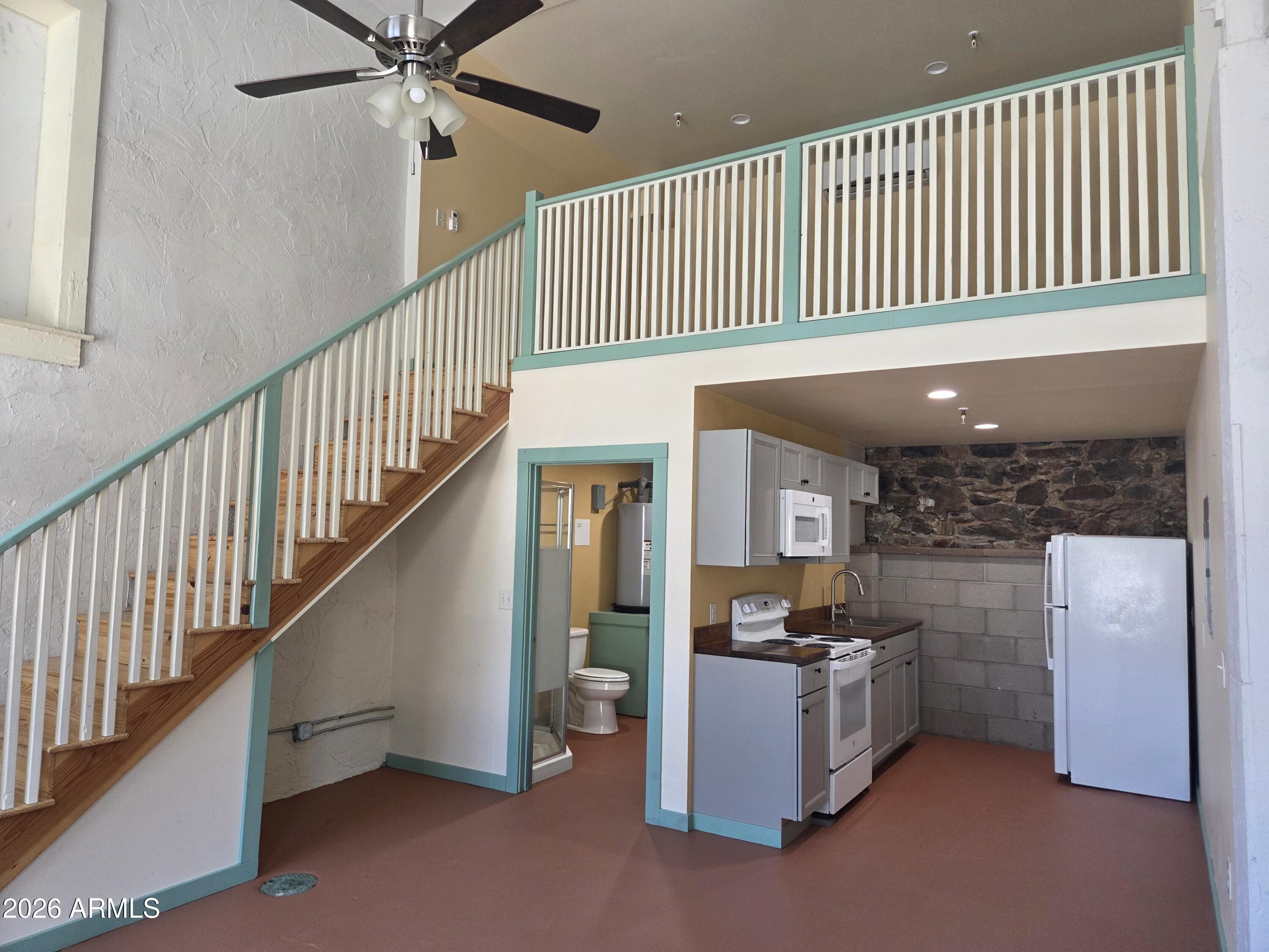 120 Naco Road Bisbee, AZ 85603 - Photo 57 of 88 120-2