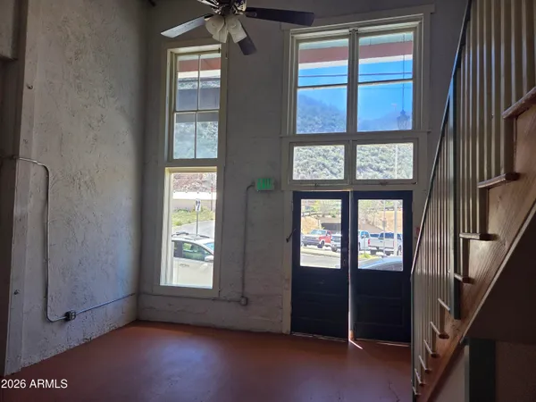 $685,000 | 120 Naco Road, Bisbee, AZ 85603