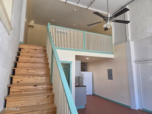 $685,000 | 120 Naco Road, Bisbee, AZ 85603