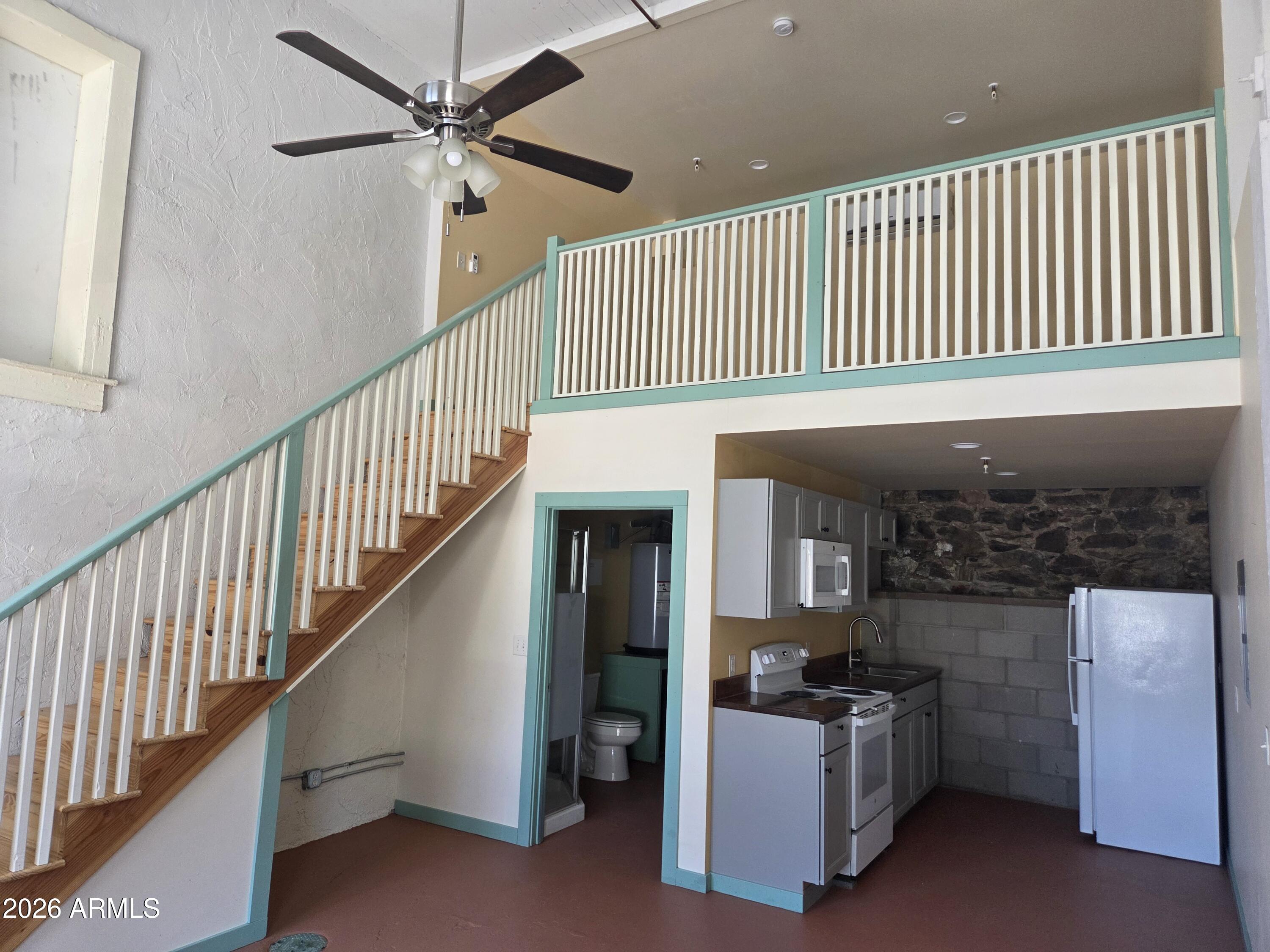 120 Naco Road Bisbee, AZ 85603 - Photo 67 of 88 120-2