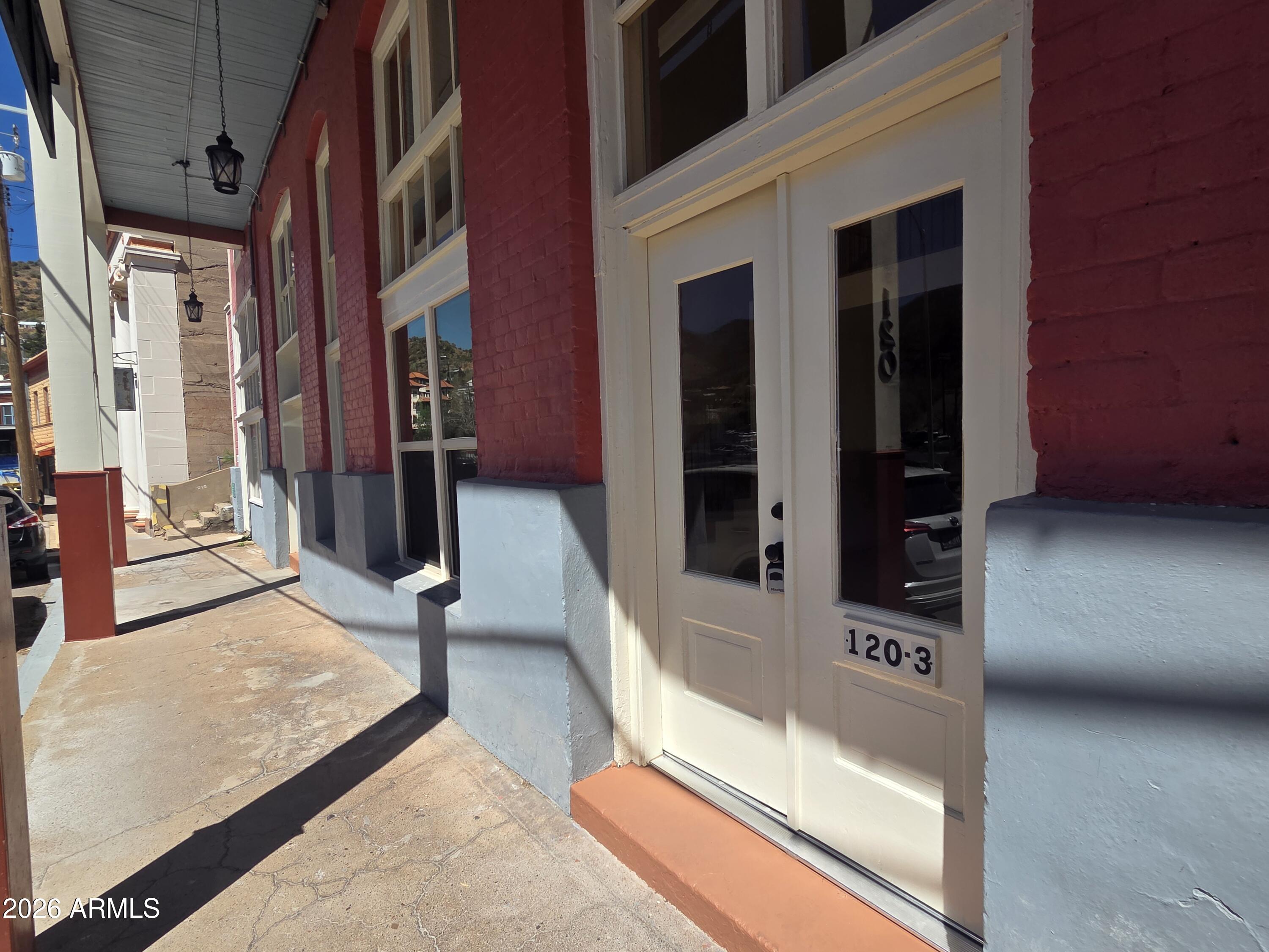 120 Naco Road Bisbee, AZ 85603 - Photo 69 of 88 120-3