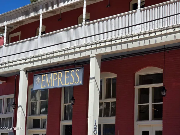 $685,000 | 120 Naco Road, Bisbee, AZ 85603