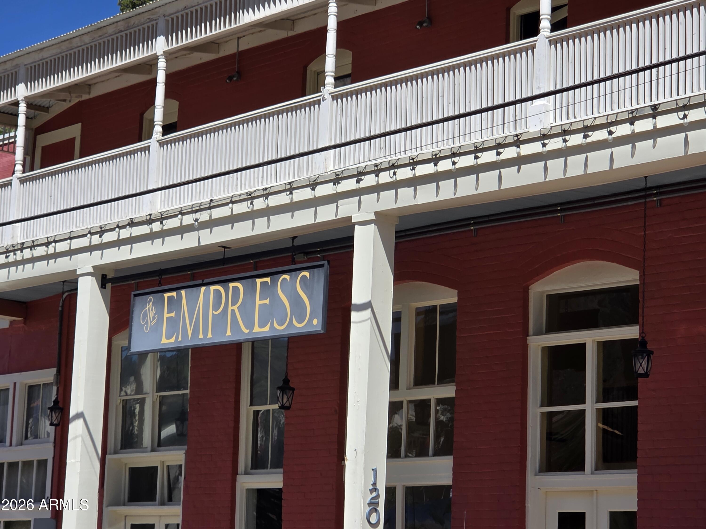 120 Naco Road Bisbee, AZ 85603 - Photo 88 of 88 120 Naco Rd