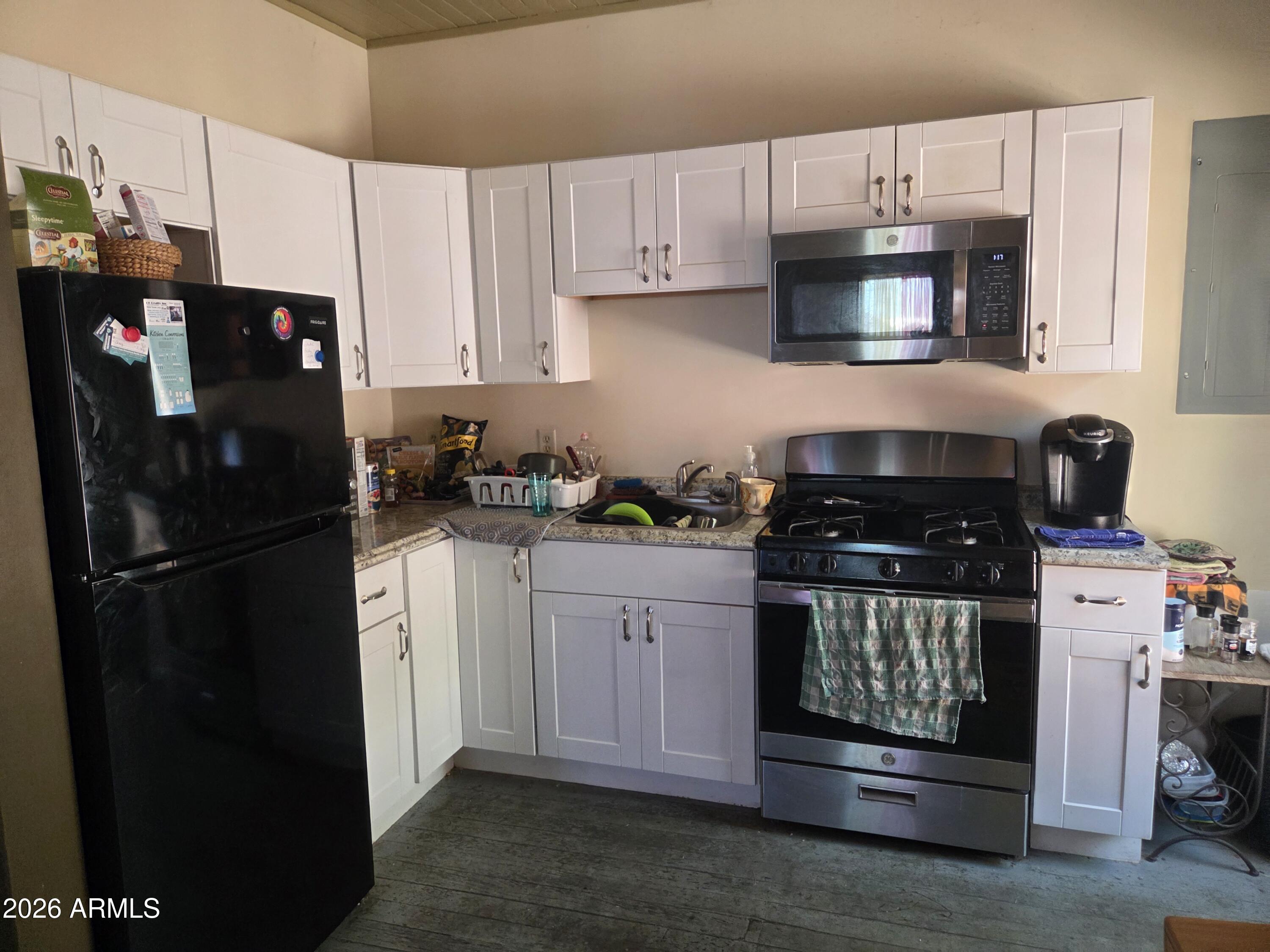 120 Naco Road Bisbee, AZ 85603 - Photo 10 of 88 120