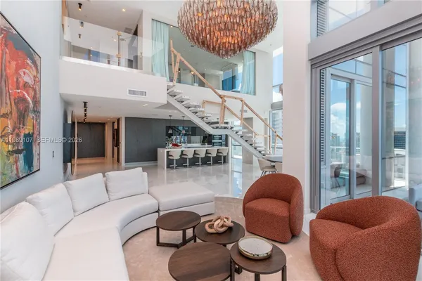 $25,000 | 851 Northeast 1st Avenue, Unit PH4611, Miami, FL 33132