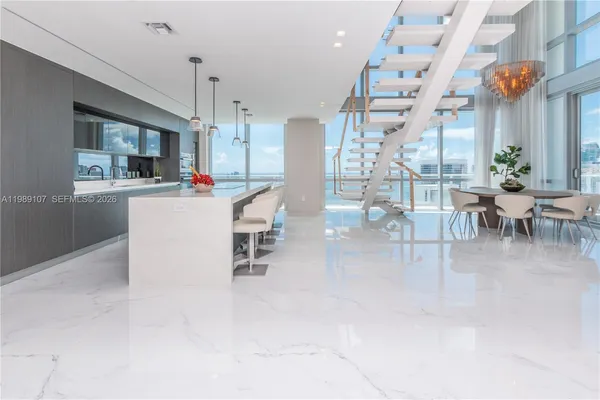 $25,000 | 851 Northeast 1st Avenue, Unit PH4611, Miami, FL 33132