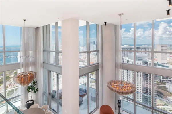 $25,000 | 851 Northeast 1st Avenue, Unit PH4611, Miami, FL 33132