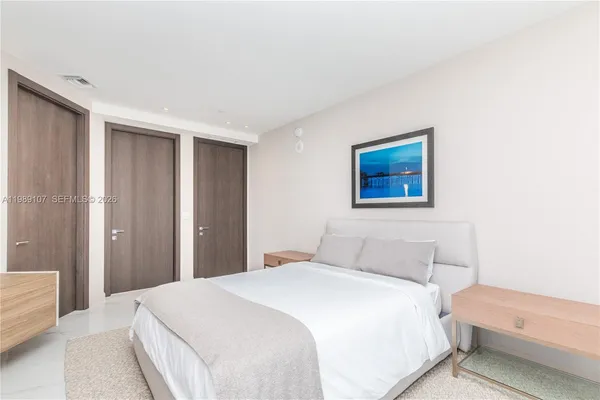 $25,000 | 851 Northeast 1st Avenue, Unit PH4611, Miami, FL 33132