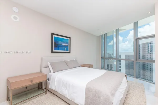 $25,000 | 851 Northeast 1st Avenue, Unit PH4611, Miami, FL 33132