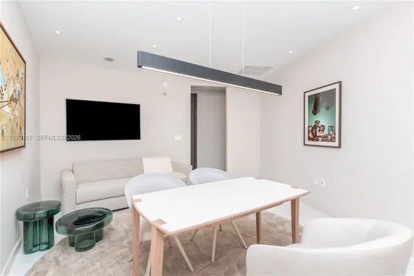 $25,000 | 851 Northeast 1st Avenue, Unit PH4611, Miami, FL 33132