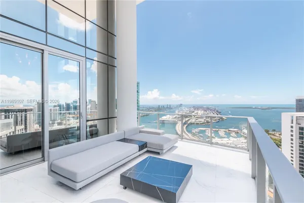 $25,000 | 851 Northeast 1st Avenue, Unit PH4611, Miami, FL 33132