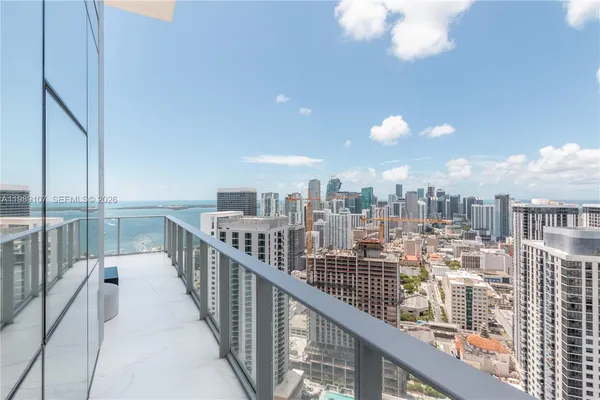 $25,000 | 851 Northeast 1st Avenue, Unit PH4611, Miami, FL 33132