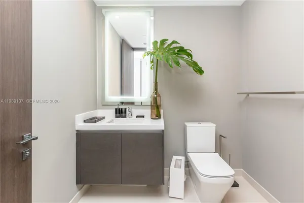 $25,000 | 851 Northeast 1st Avenue, Unit PH4611, Miami, FL 33132