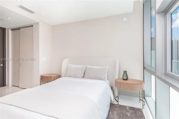 $25,000 | 851 Northeast 1st Avenue, Unit PH4611, Miami, FL 33132